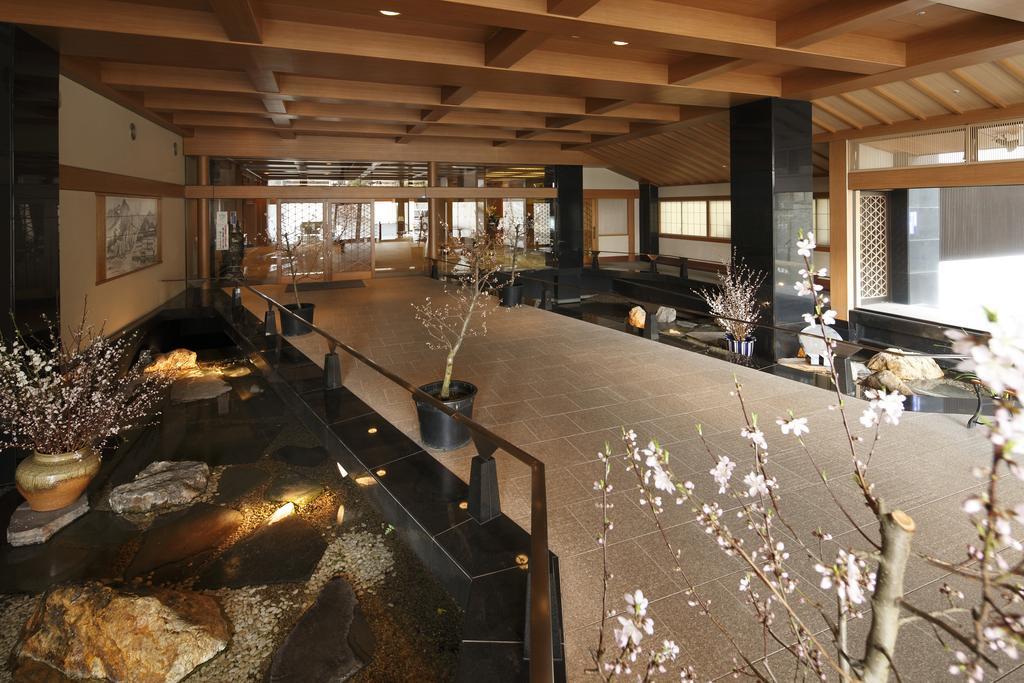 Yoshikawaya Hotel Fukushima  Exterior photo