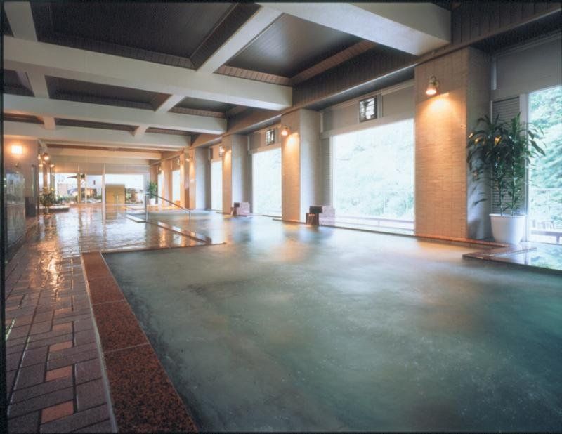 Yoshikawaya Hotel Fukushima  Exterior photo