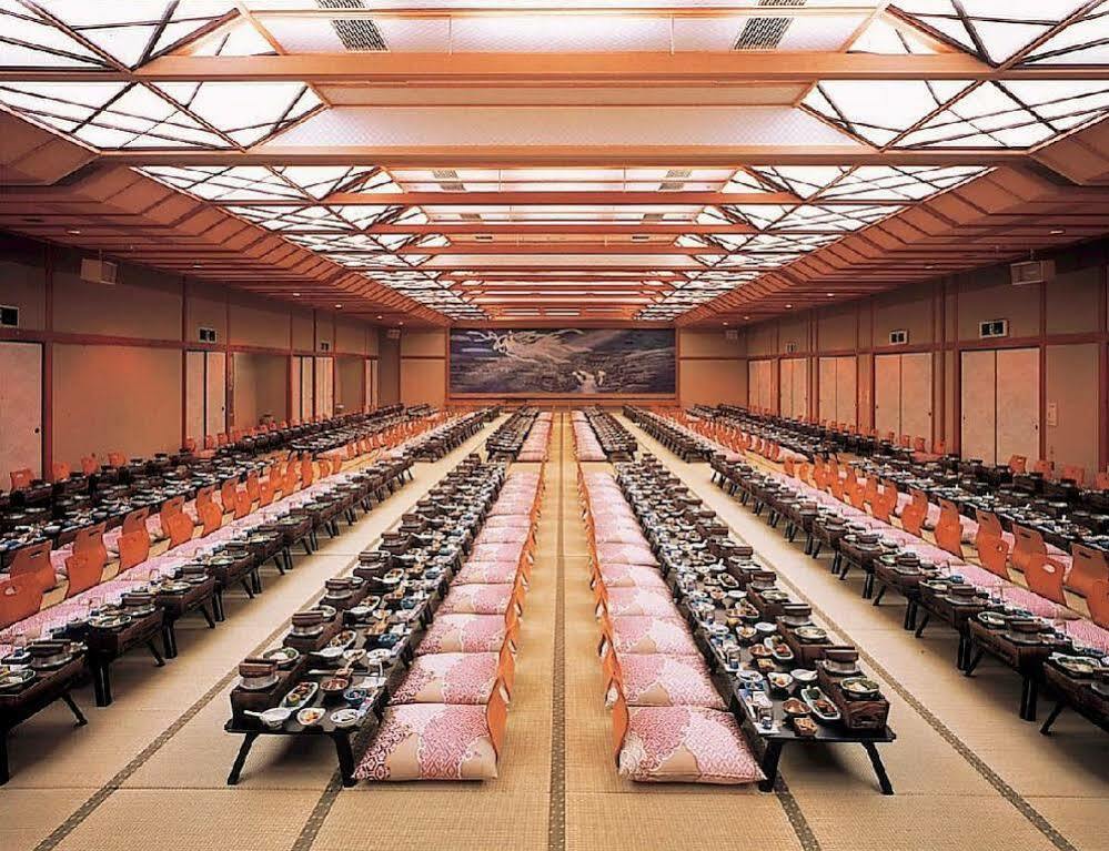 Yoshikawaya Hotel Fukushima  Exterior photo