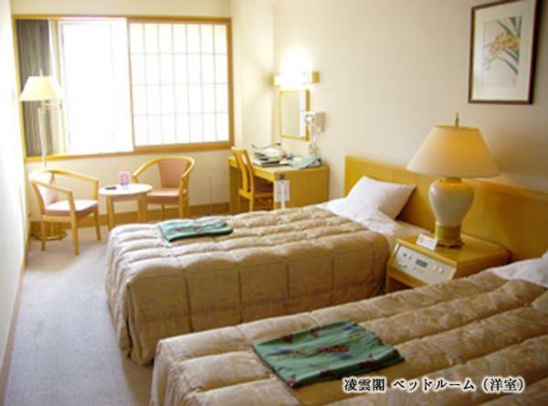 Yoshikawaya Hotel Fukushima  Room photo